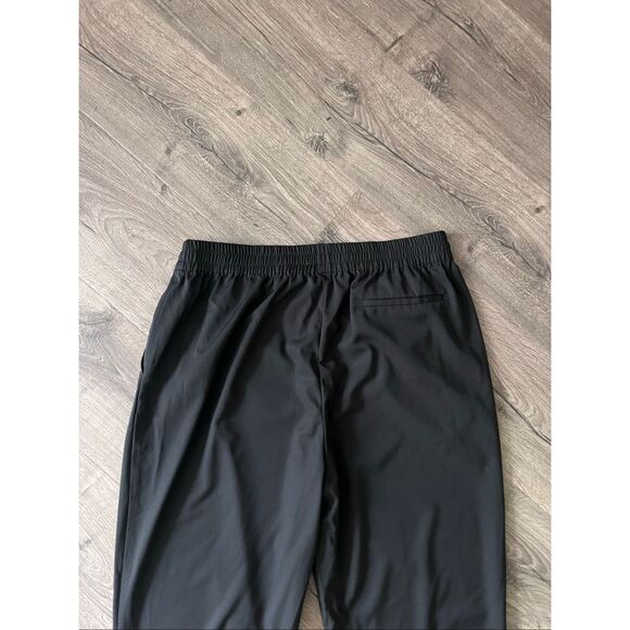 Everlane Women's Pull On Wide leg Wool Pockets Pants size 14 - Picture 6 of 6